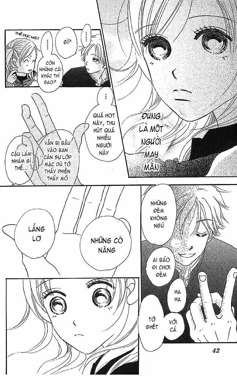 Bokura Ga Ita Chapter 1 - 43