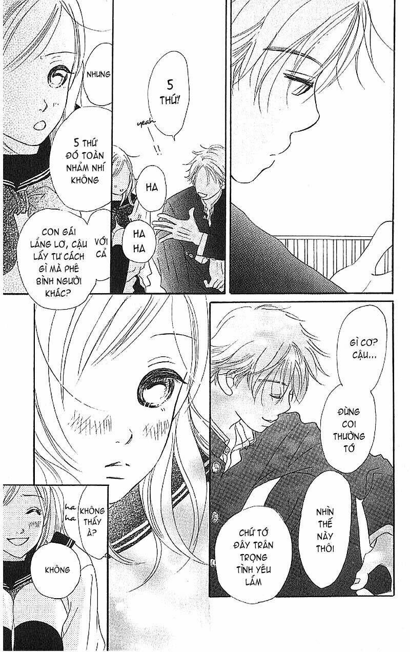 Bokura Ga Ita Chapter 1 - 44