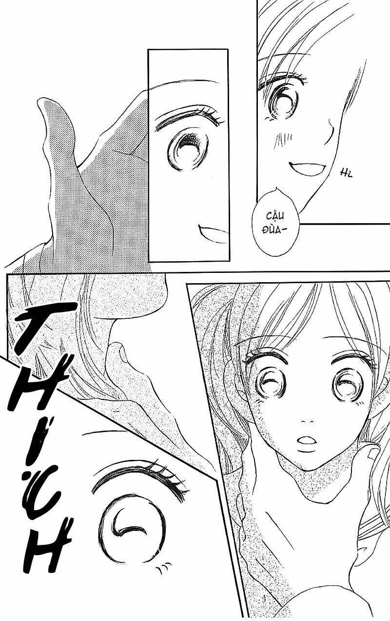 Bokura Ga Ita Chapter 1 - 47