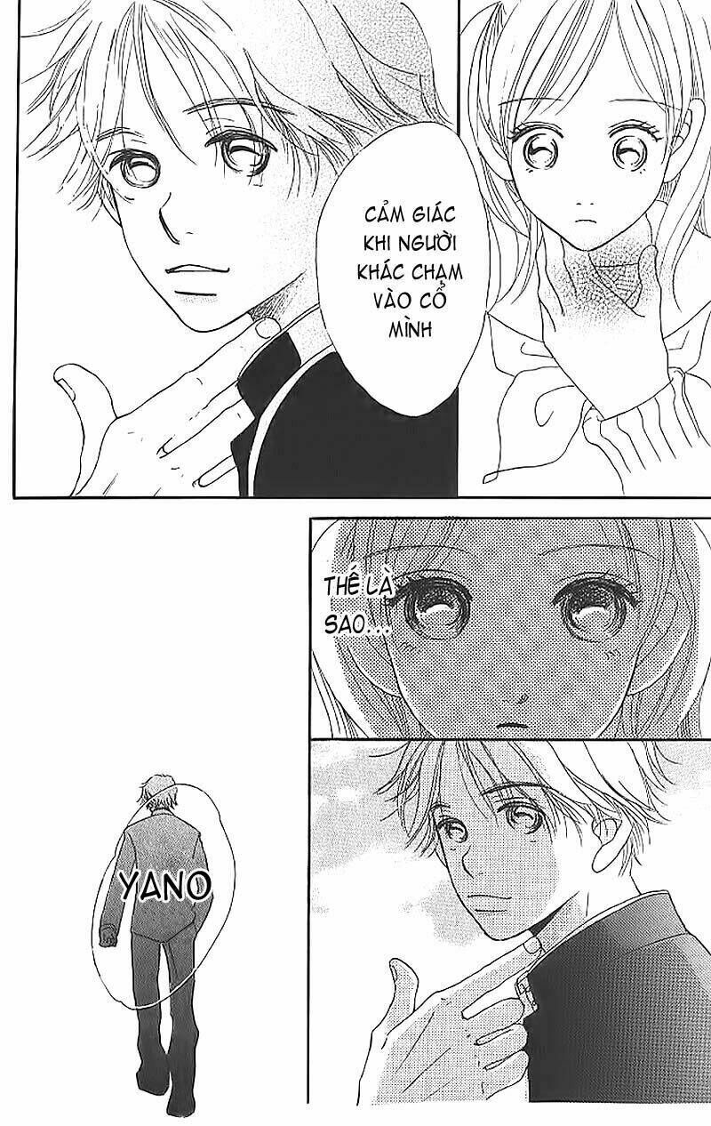 Bokura Ga Ita Chapter 1 - 49