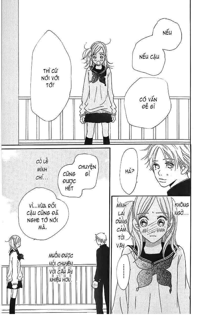 Bokura Ga Ita Chapter 1 - 50