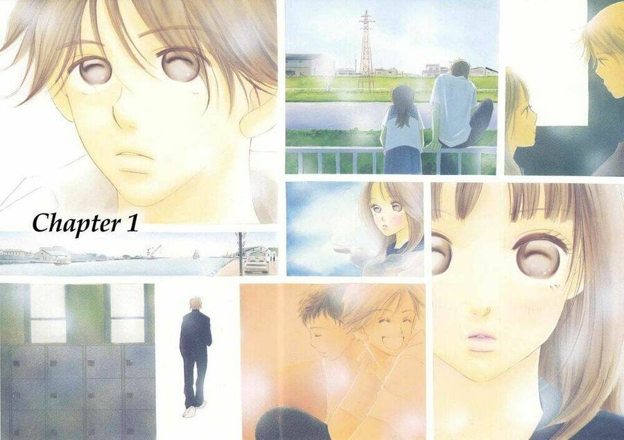 Bokura Ga Ita Chapter 1 - 6