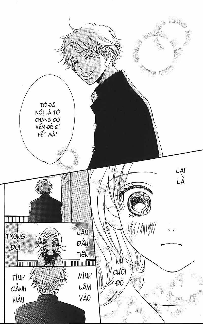 Bokura Ga Ita Chapter 1 - 51