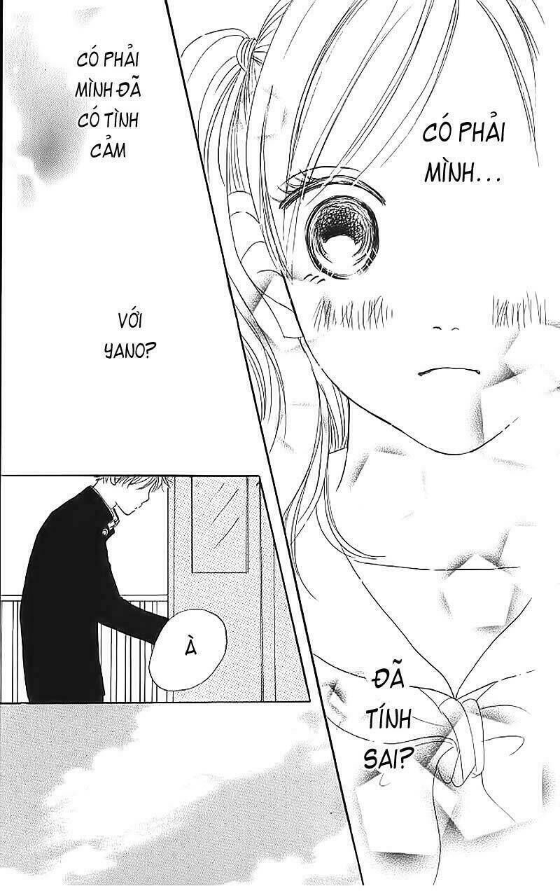 Bokura Ga Ita Chapter 1 - 52