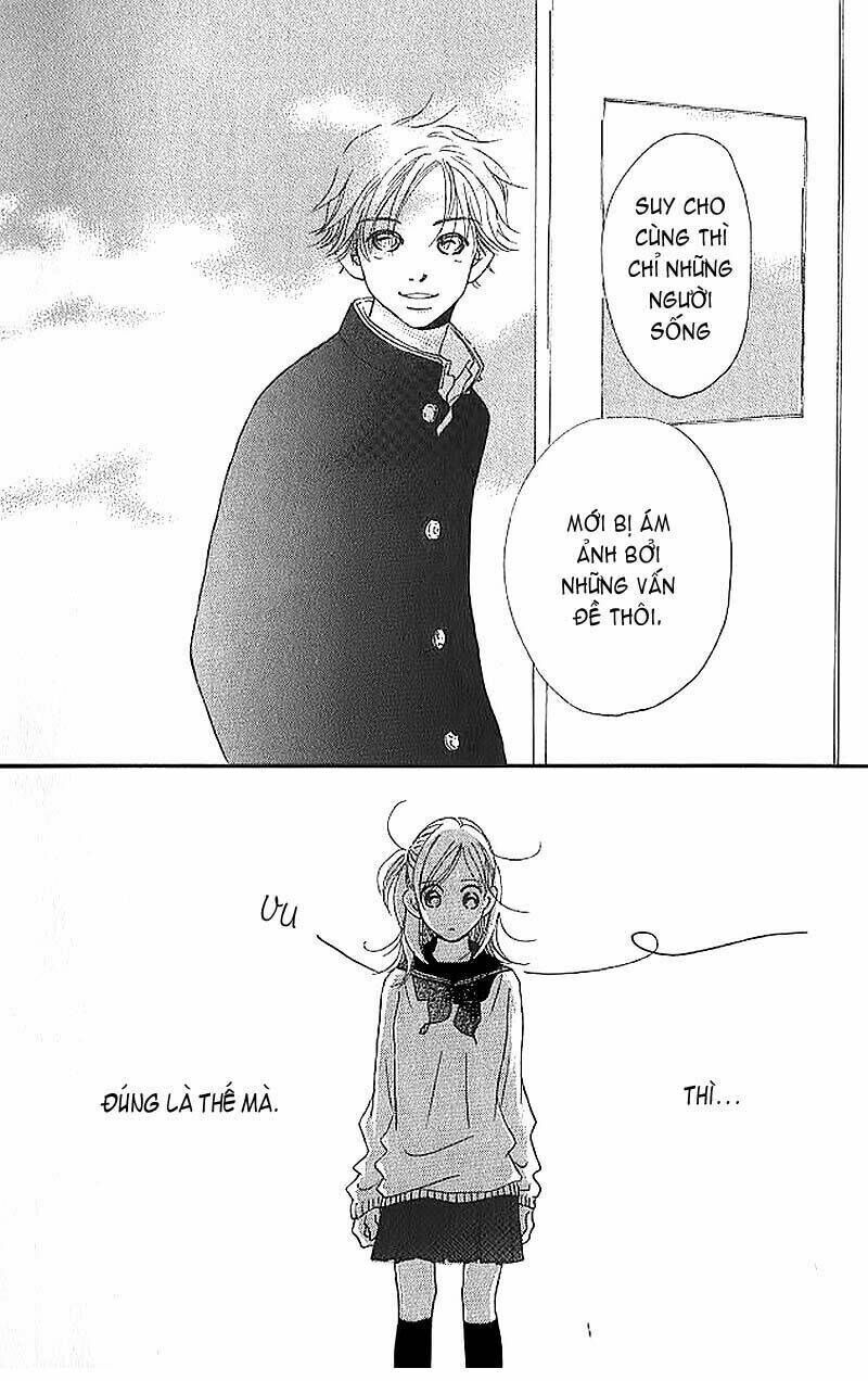 Bokura Ga Ita Chapter 1 - 53