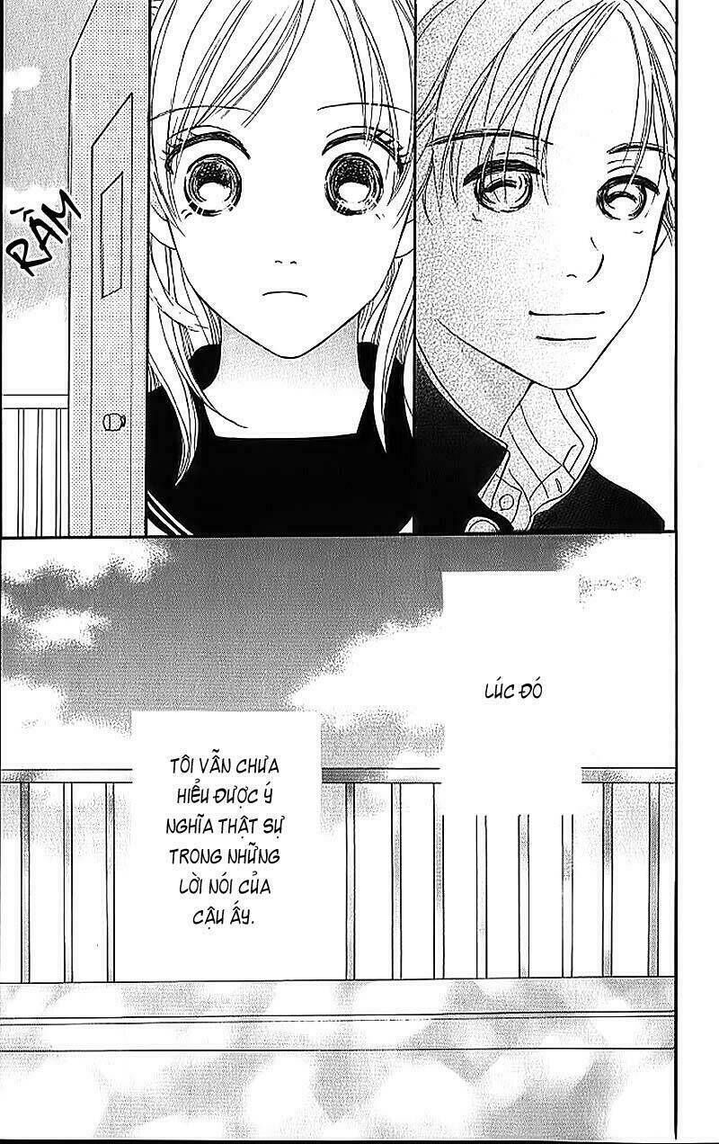 Bokura Ga Ita Chapter 1 - 54