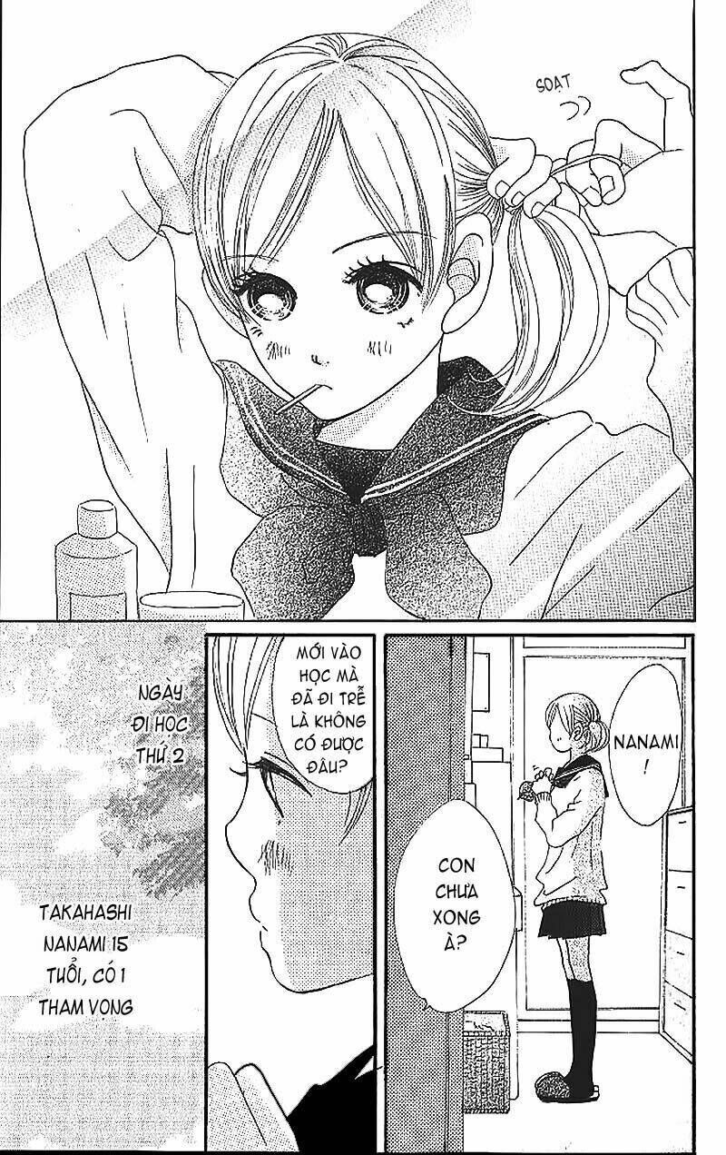 Bokura Ga Ita Chapter 1 - 8