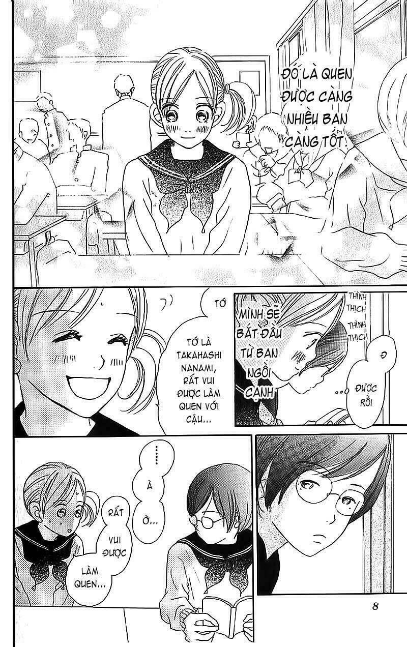 Bokura Ga Ita Chapter 1 - 9