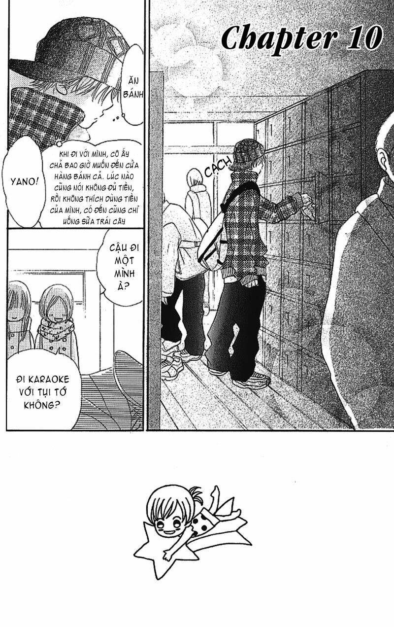 Bokura Ga Ita Chapter 10 - 2