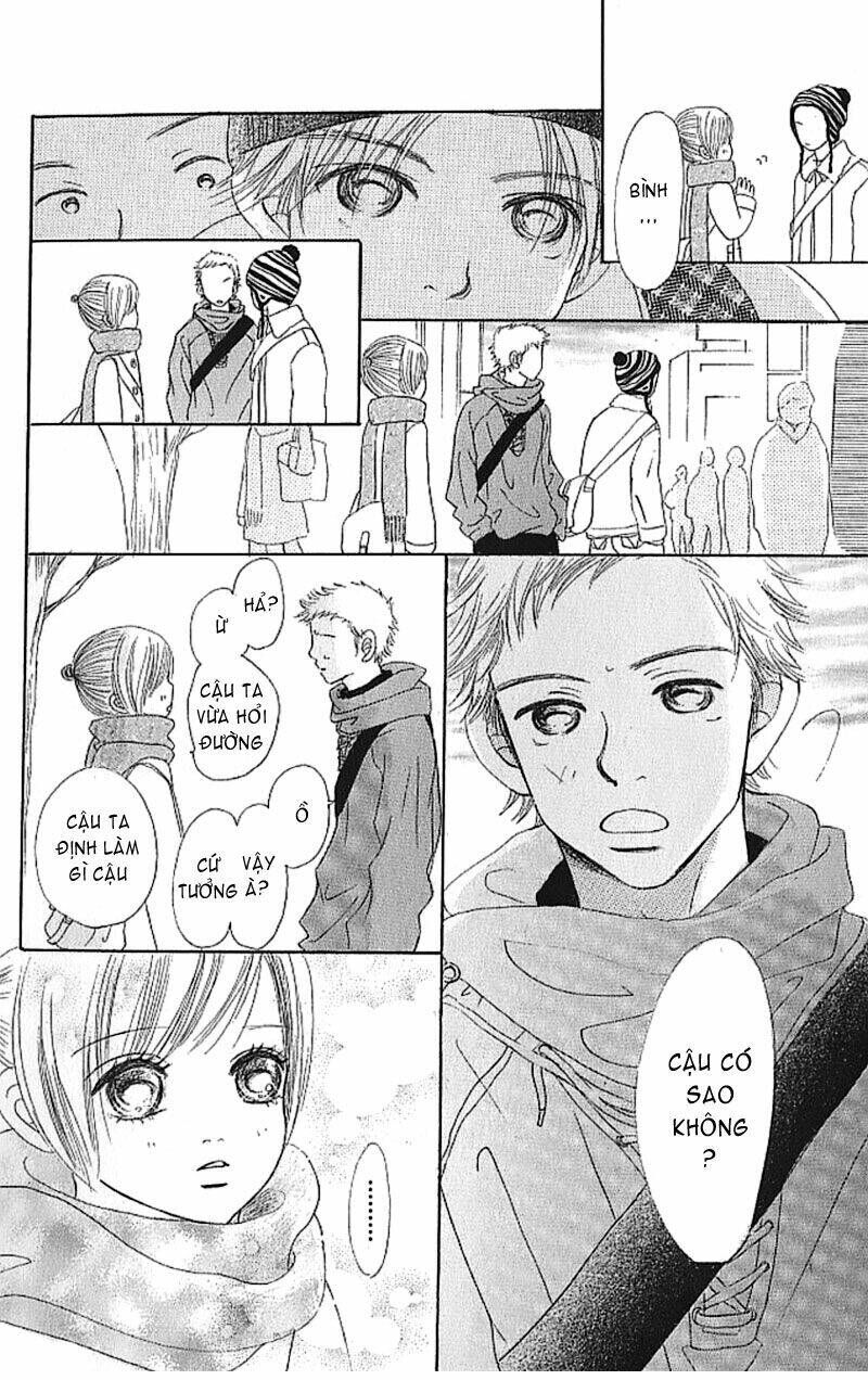 Bokura Ga Ita Chapter 10 - 12