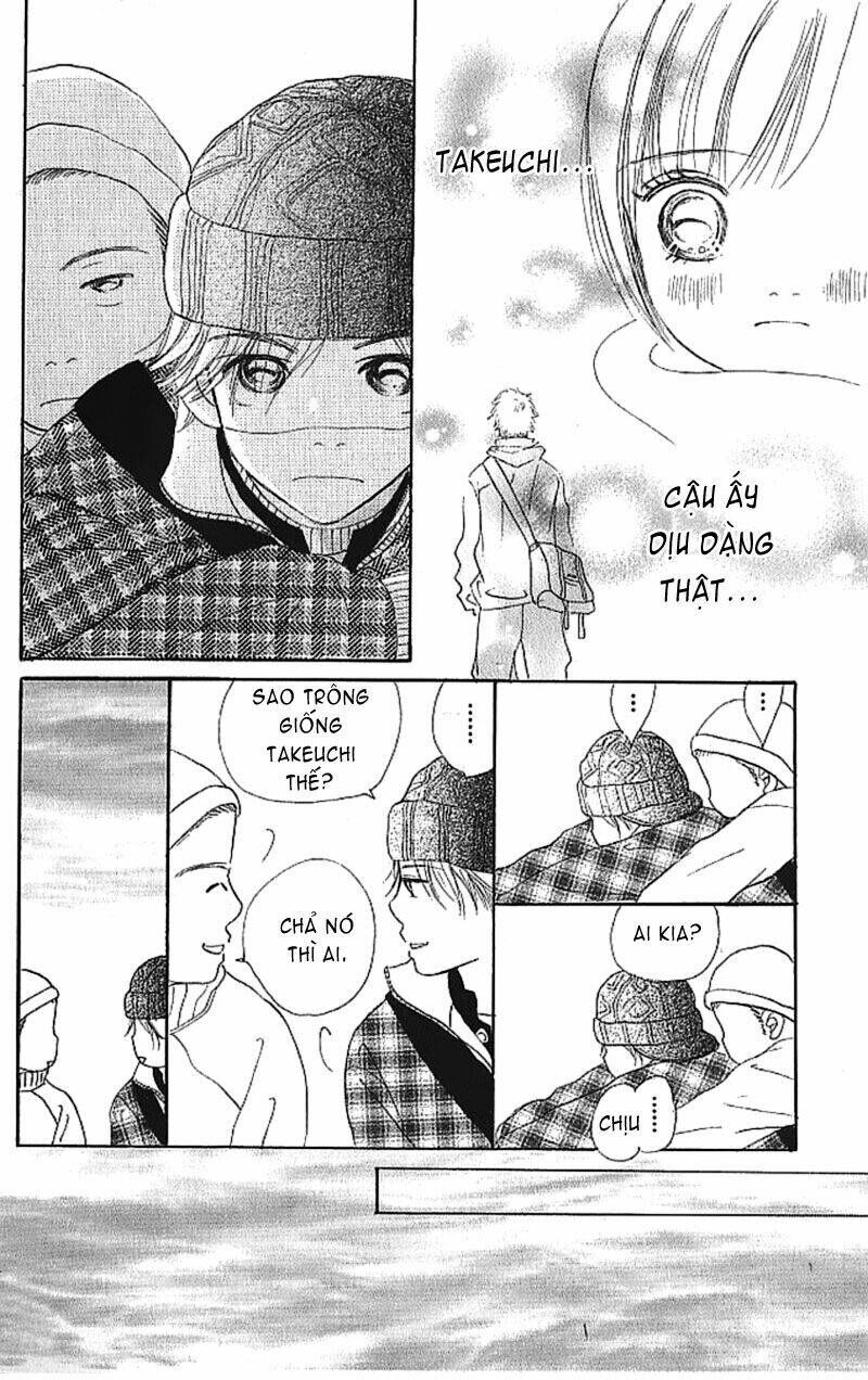 Bokura Ga Ita Chapter 10 - 14