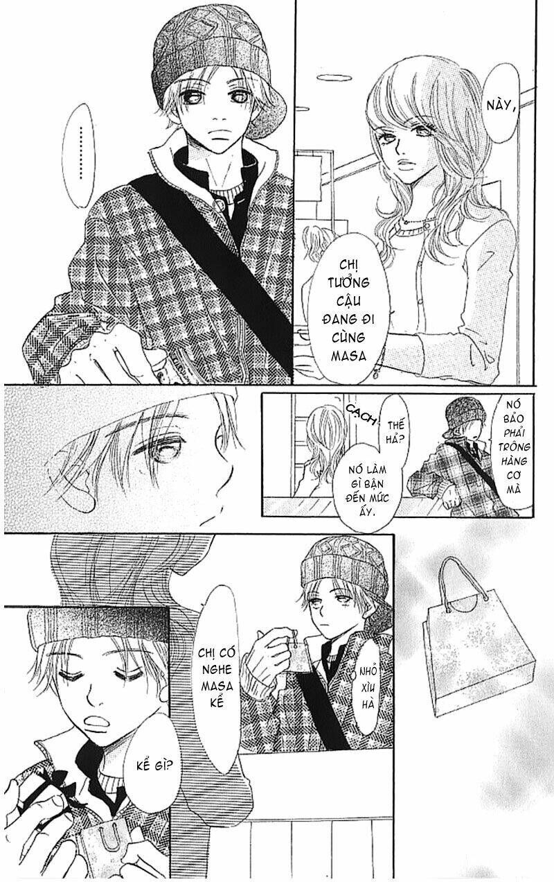 Bokura Ga Ita Chapter 10 - 15