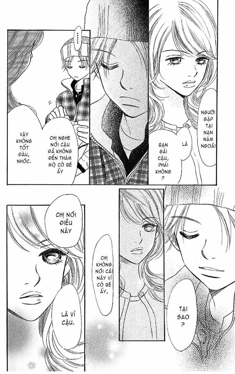 Bokura Ga Ita Chapter 10 - 16