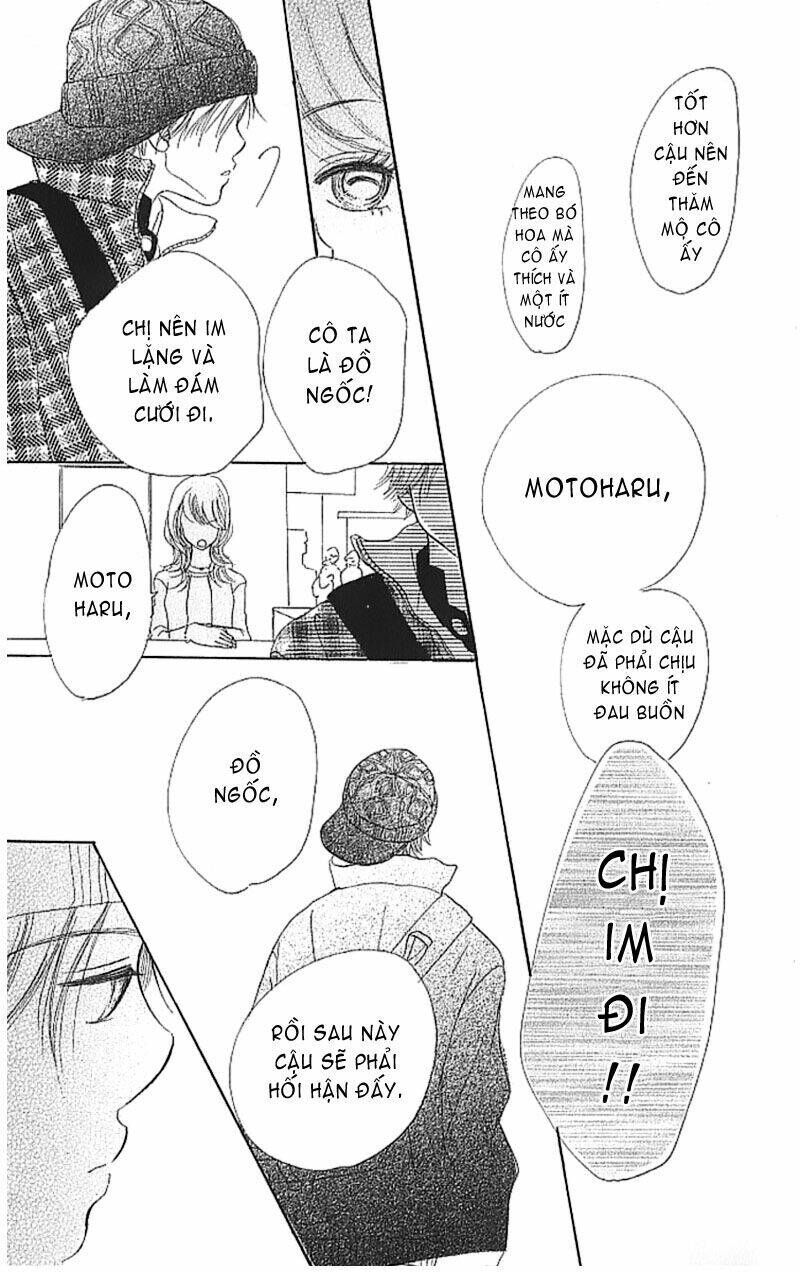 Bokura Ga Ita Chapter 10 - 17