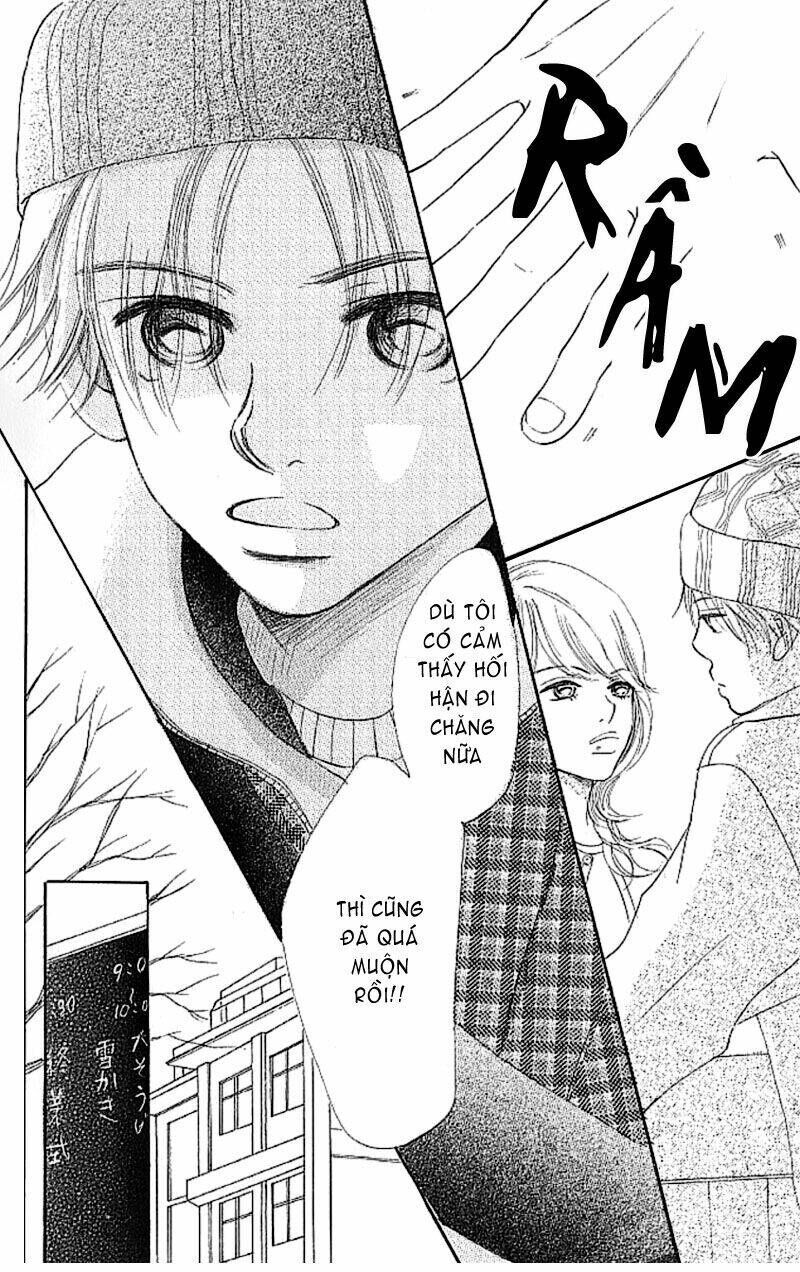 Bokura Ga Ita Chapter 10 - 18