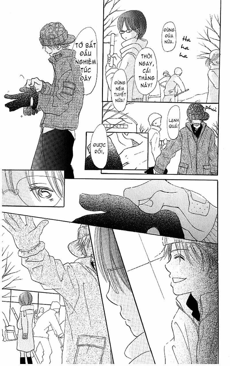 Bokura Ga Ita Chapter 10 - 19