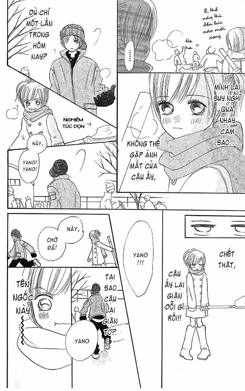 Bokura Ga Ita Chapter 10 - 20