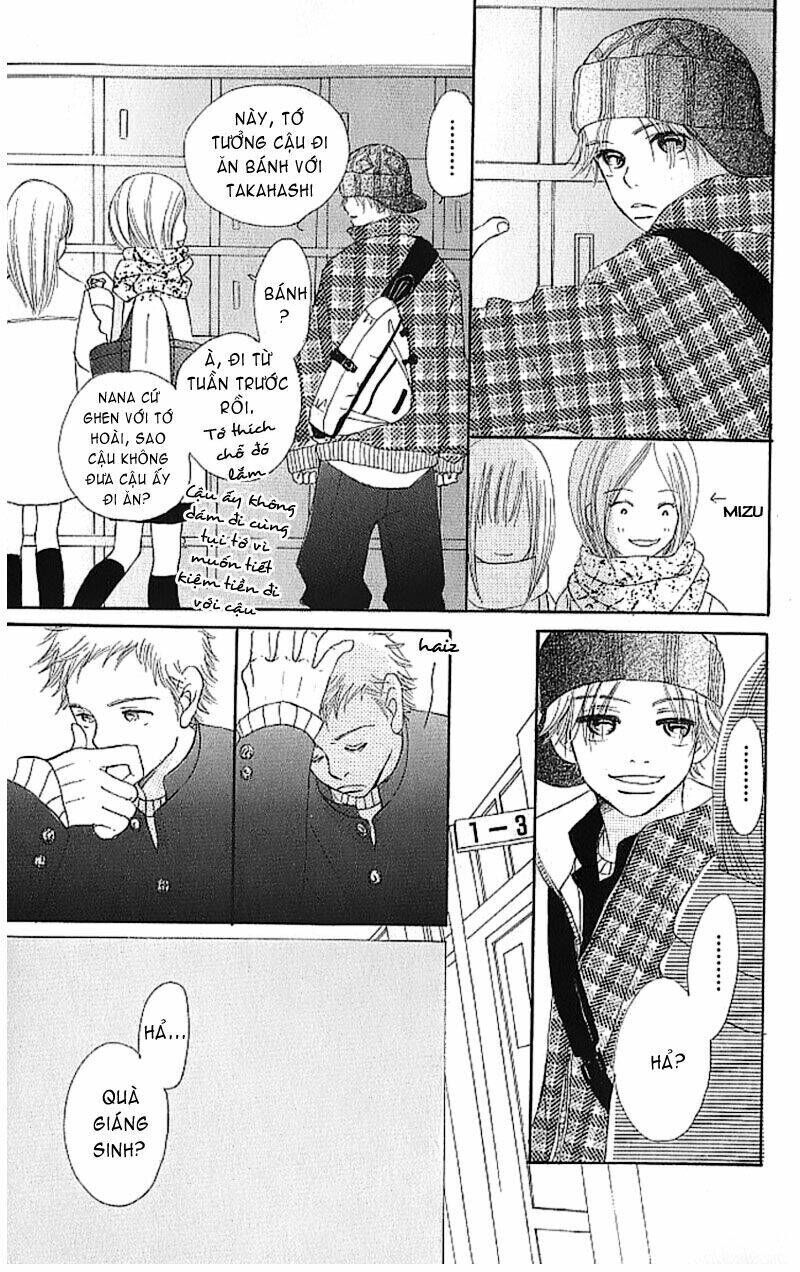 Bokura Ga Ita Chapter 10 - 3