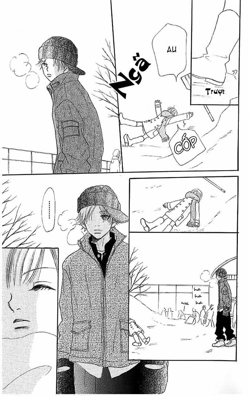 Bokura Ga Ita Chapter 10 - 21