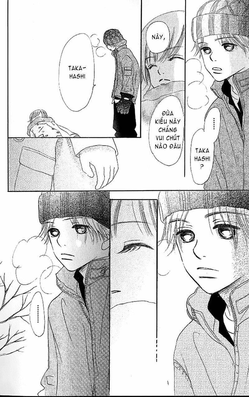 Bokura Ga Ita Chapter 10 - 22