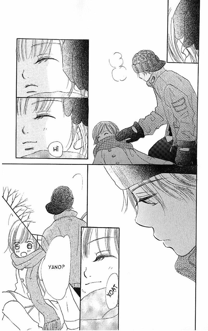 Bokura Ga Ita Chapter 10 - 23