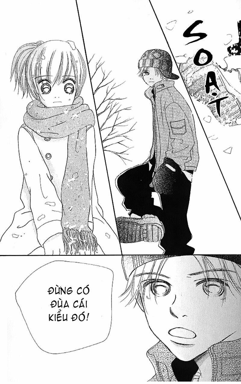 Bokura Ga Ita Chapter 10 - 24