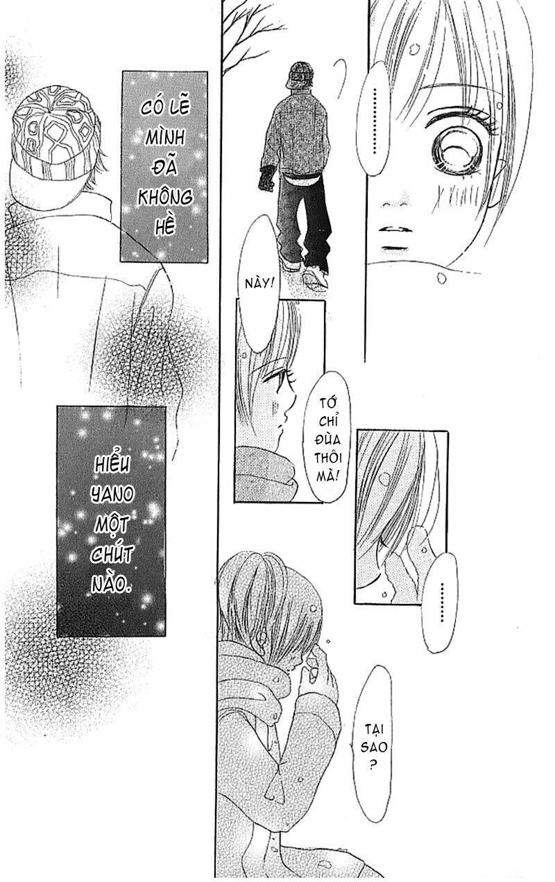 Bokura Ga Ita Chapter 10 - 25