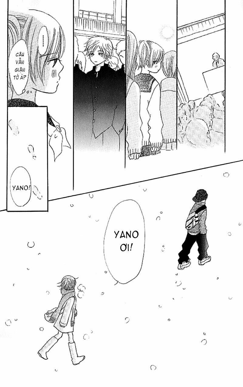 Bokura Ga Ita Chapter 10 - 26