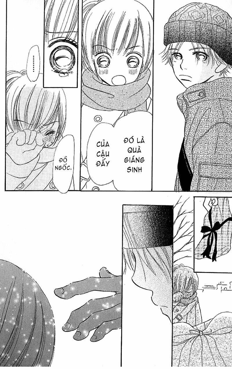 Bokura Ga Ita Chapter 10 - 28