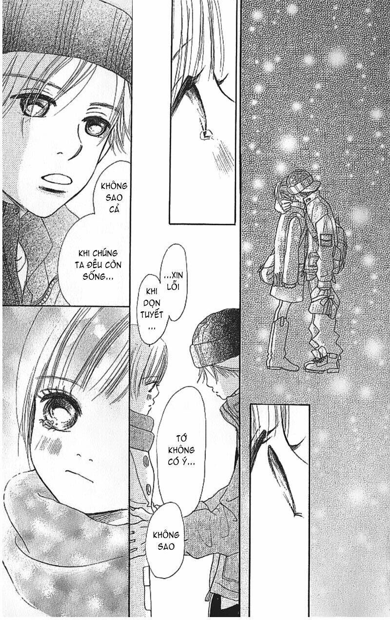 Bokura Ga Ita Chapter 10 - 29