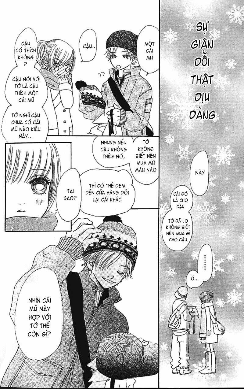 Bokura Ga Ita Chapter 10 - 30