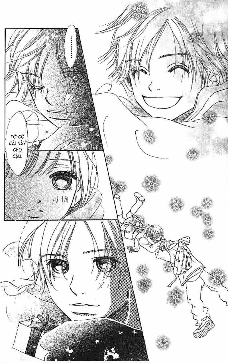 Bokura Ga Ita Chapter 10 - 32