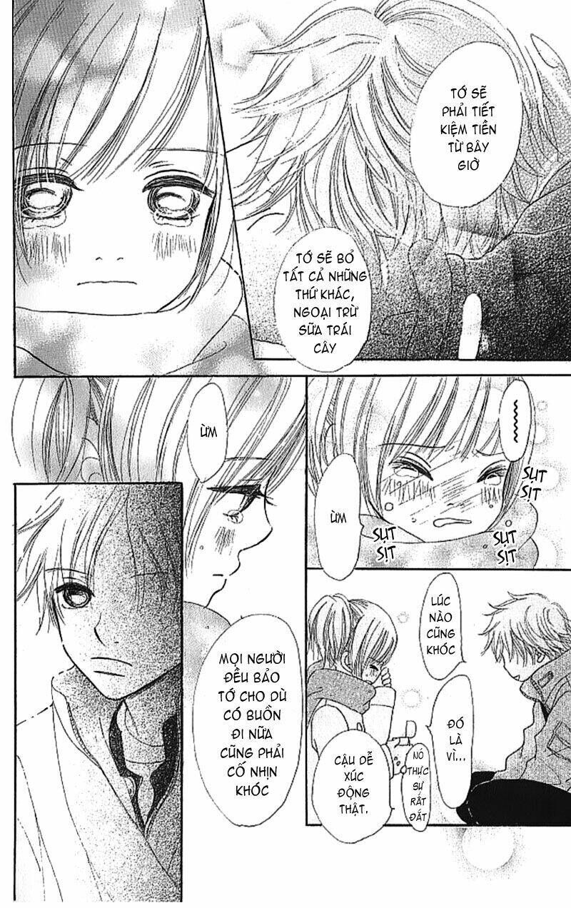 Bokura Ga Ita Chapter 10 - 34