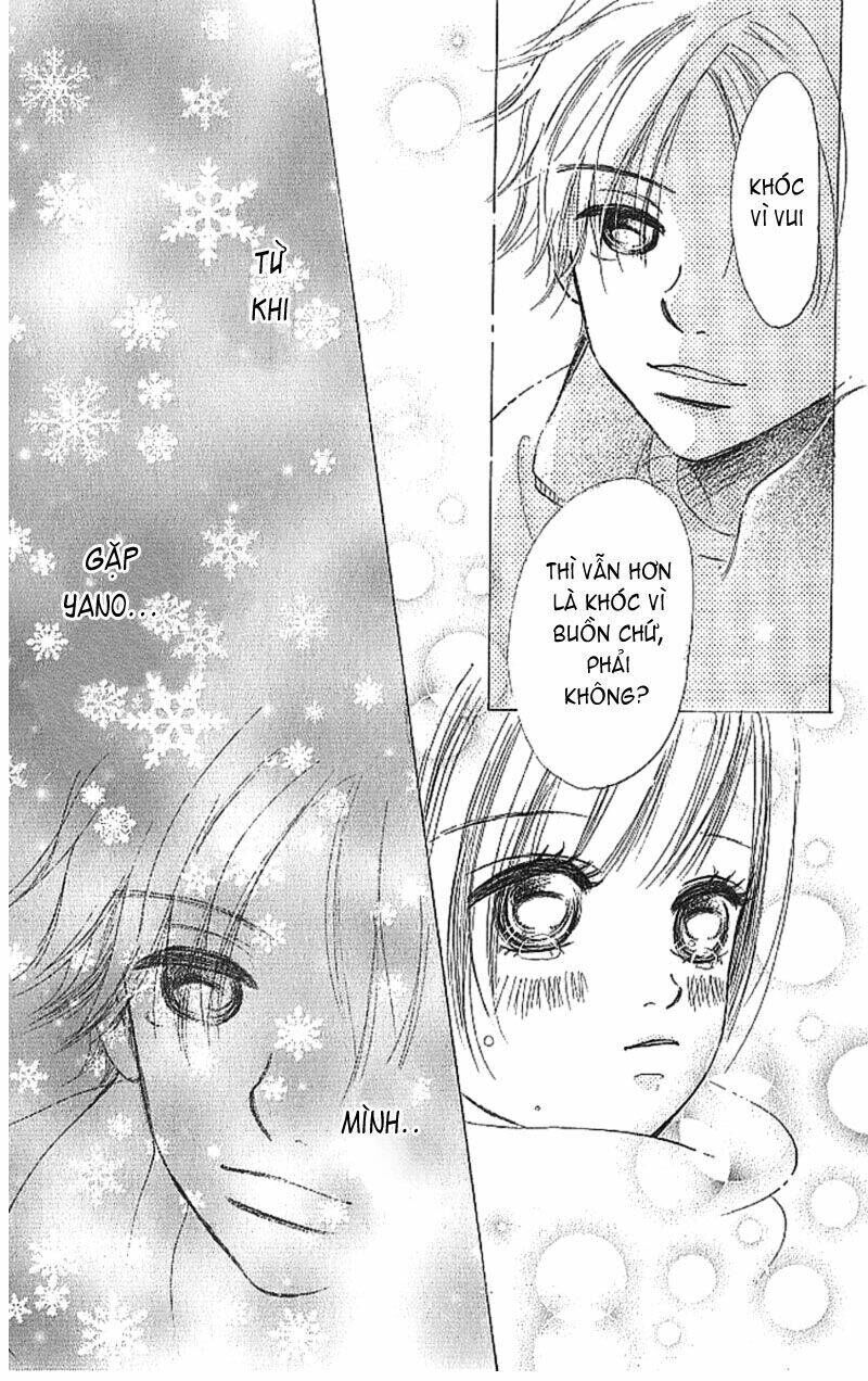 Bokura Ga Ita Chapter 10 - 35