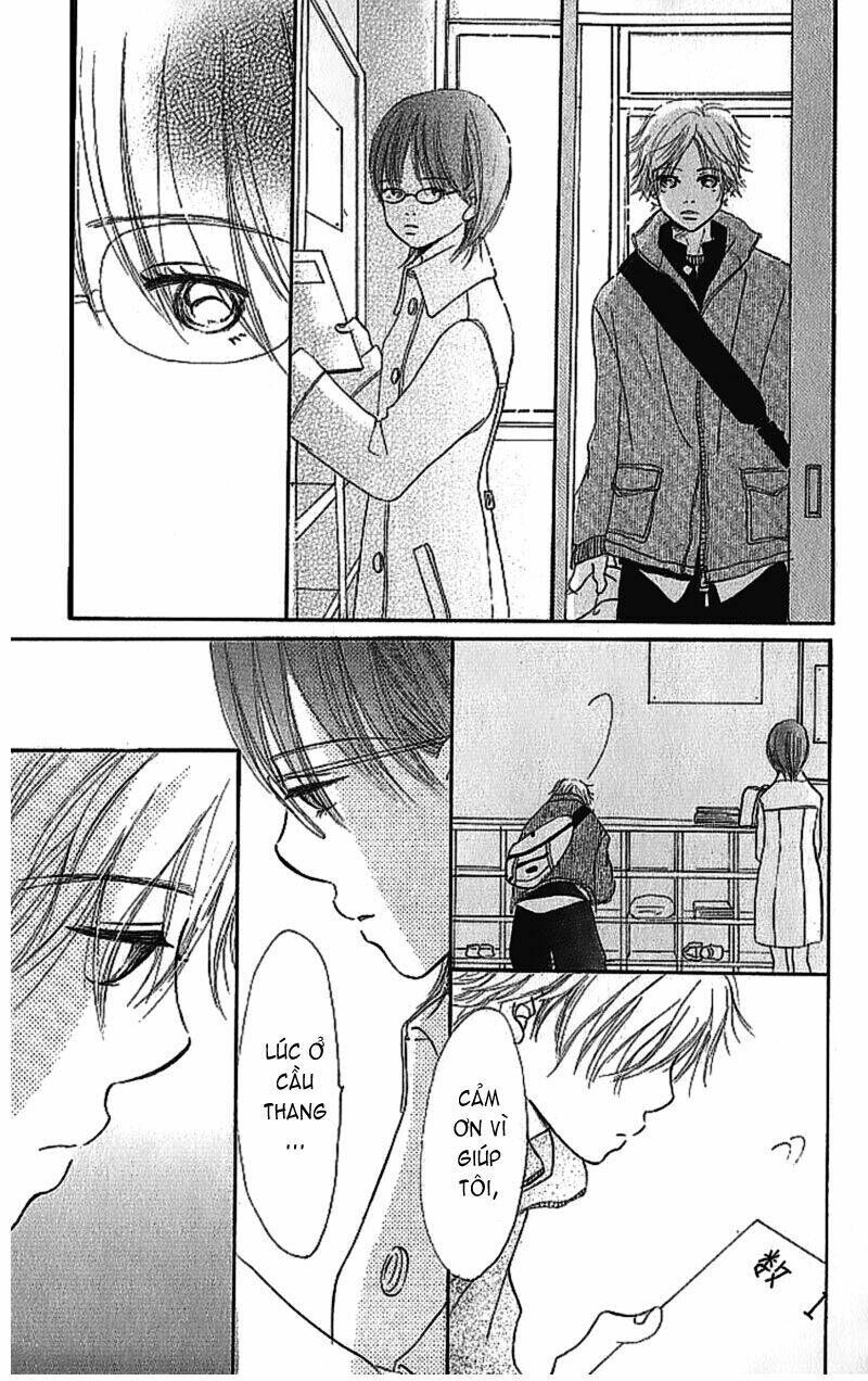 Bokura Ga Ita Chapter 10 - 37