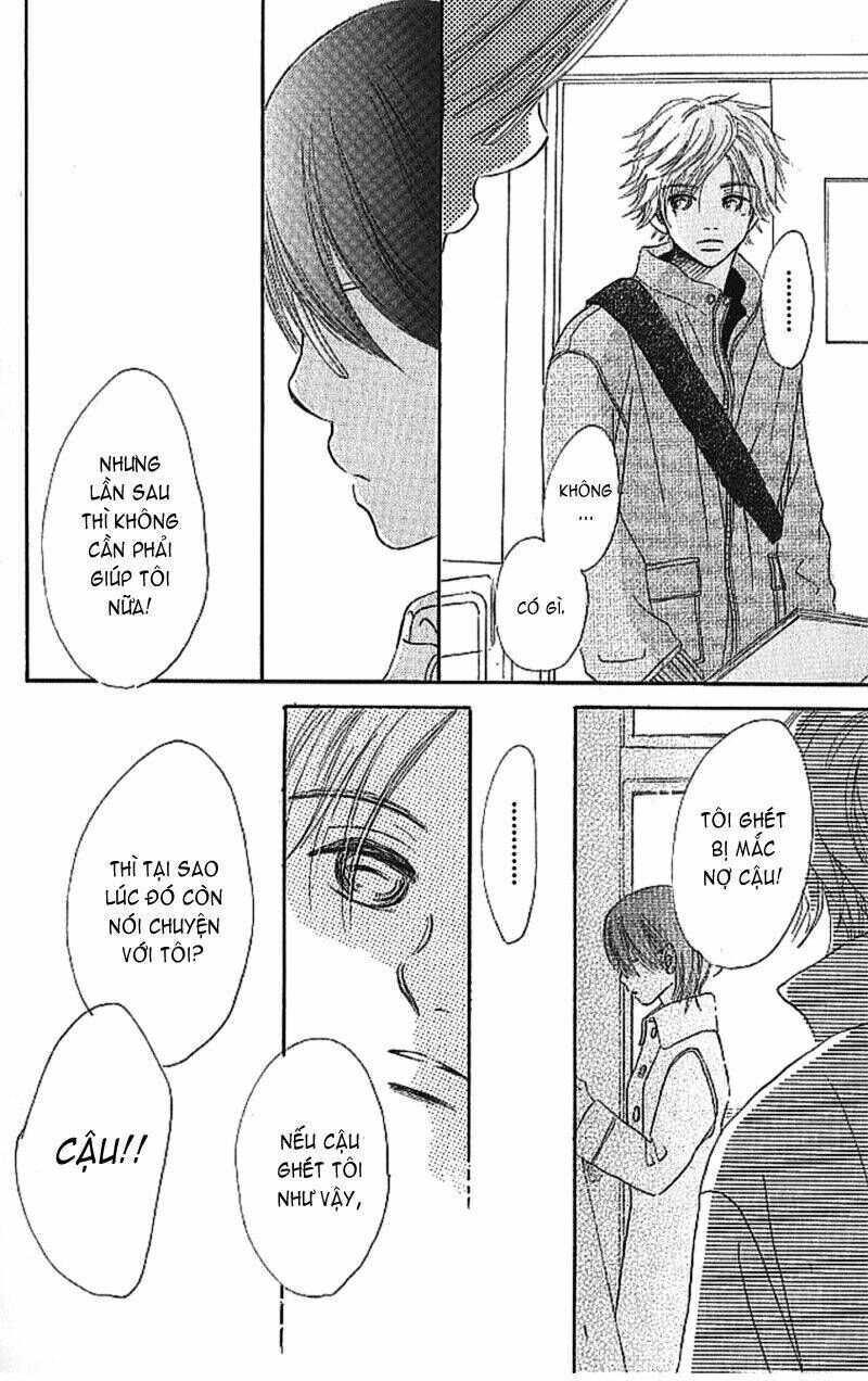 Bokura Ga Ita Chapter 10 - 38