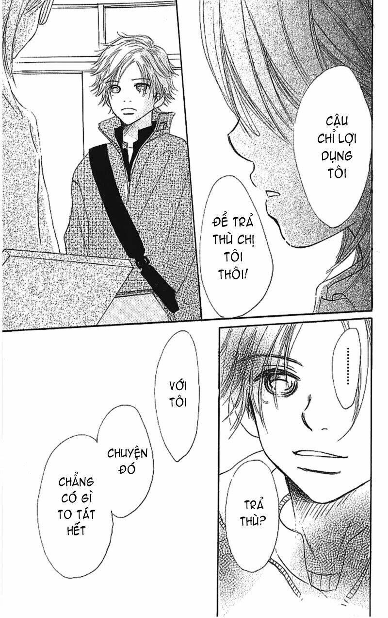 Bokura Ga Ita Chapter 10 - 39