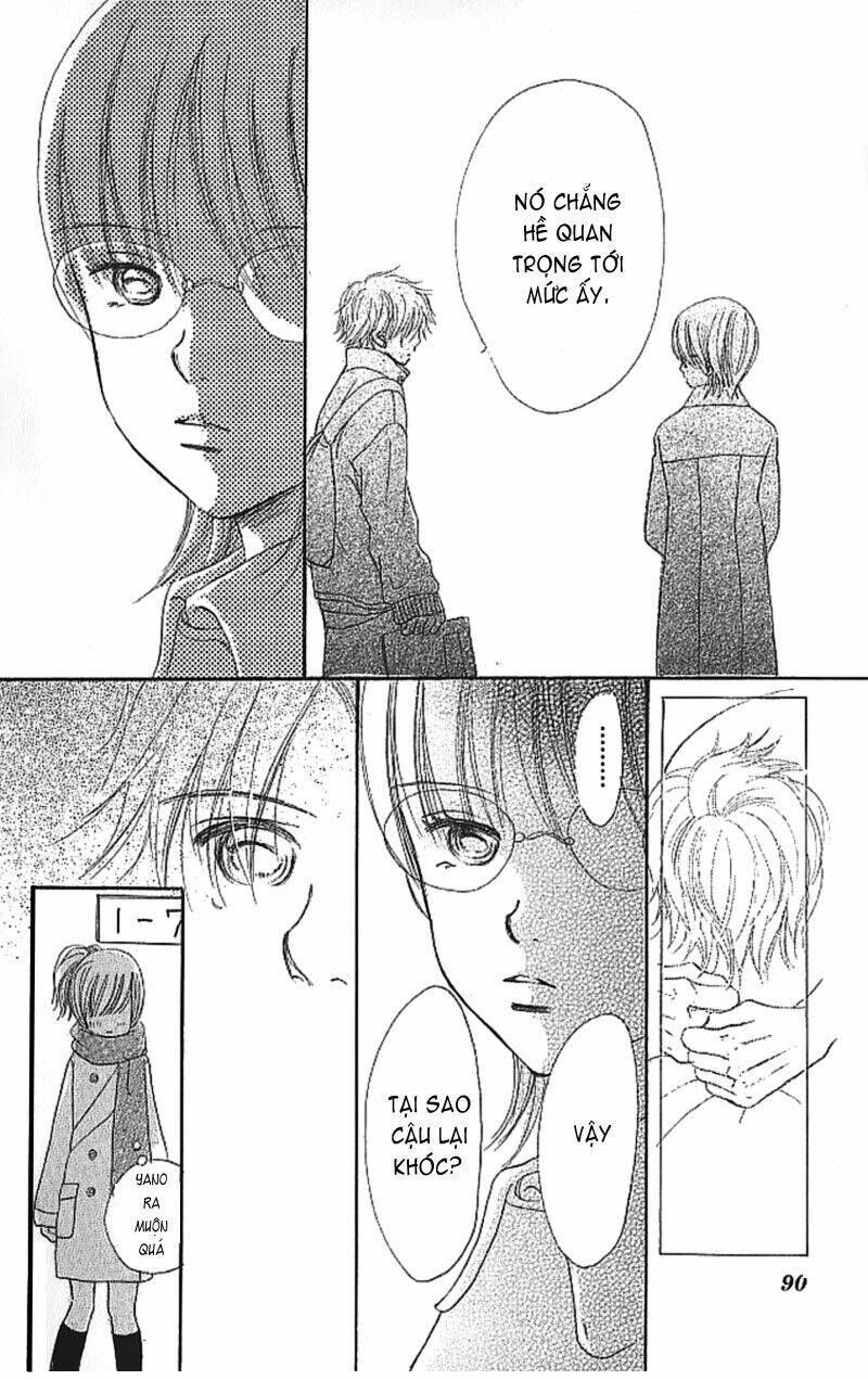 Bokura Ga Ita Chapter 10 - 40