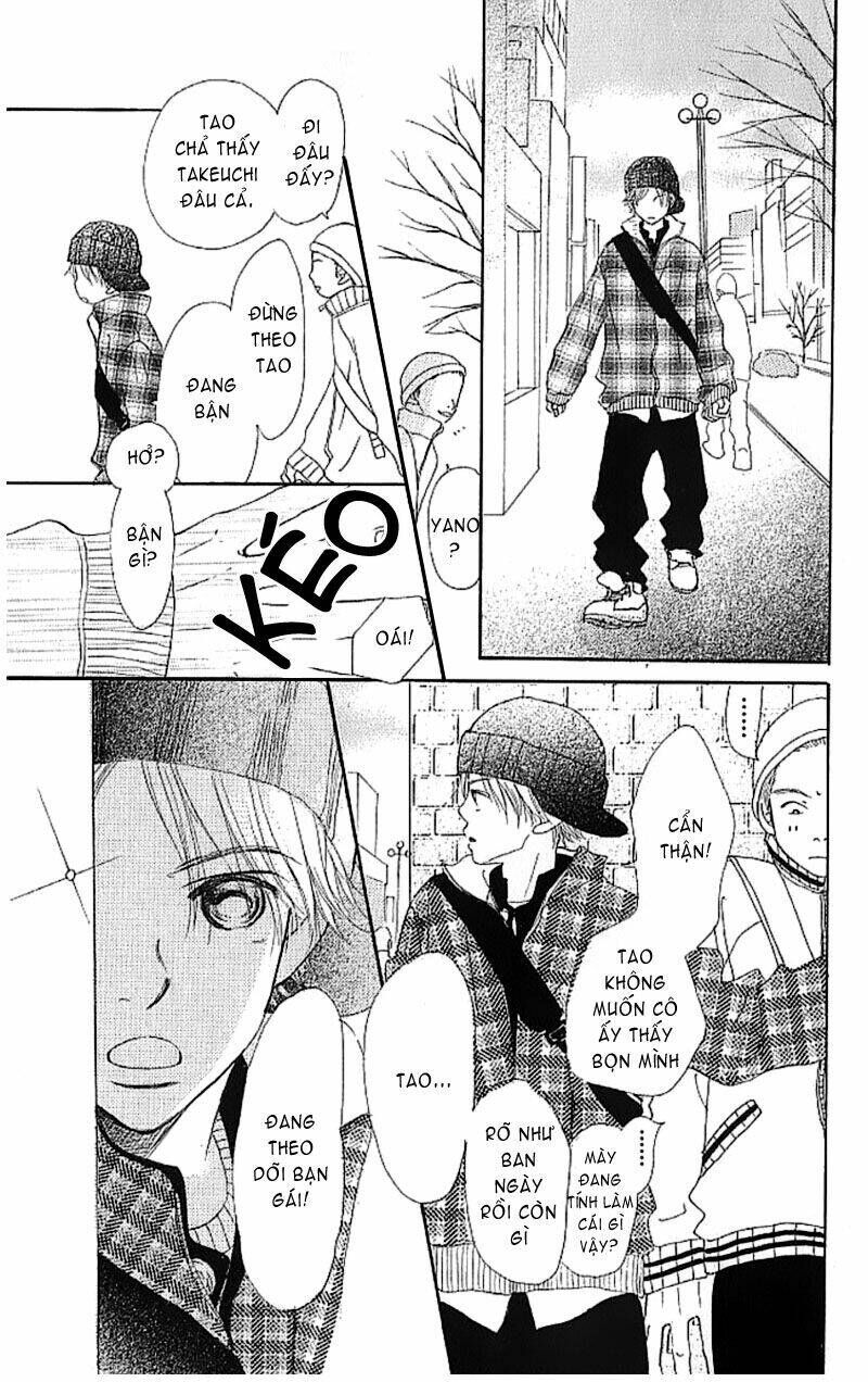 Bokura Ga Ita Chapter 10 - 5