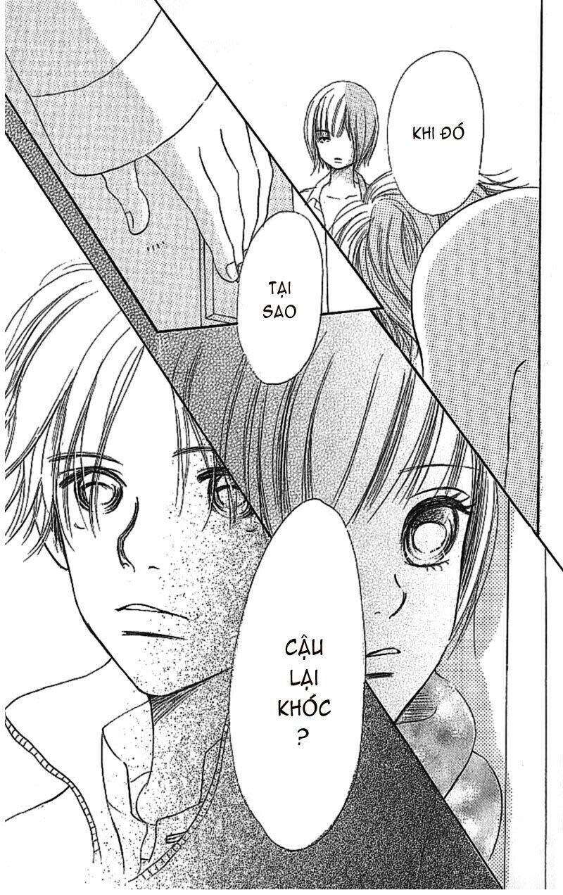 Bokura Ga Ita Chapter 10 - 41