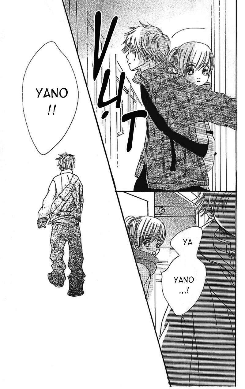 Bokura Ga Ita Chapter 10 - 43