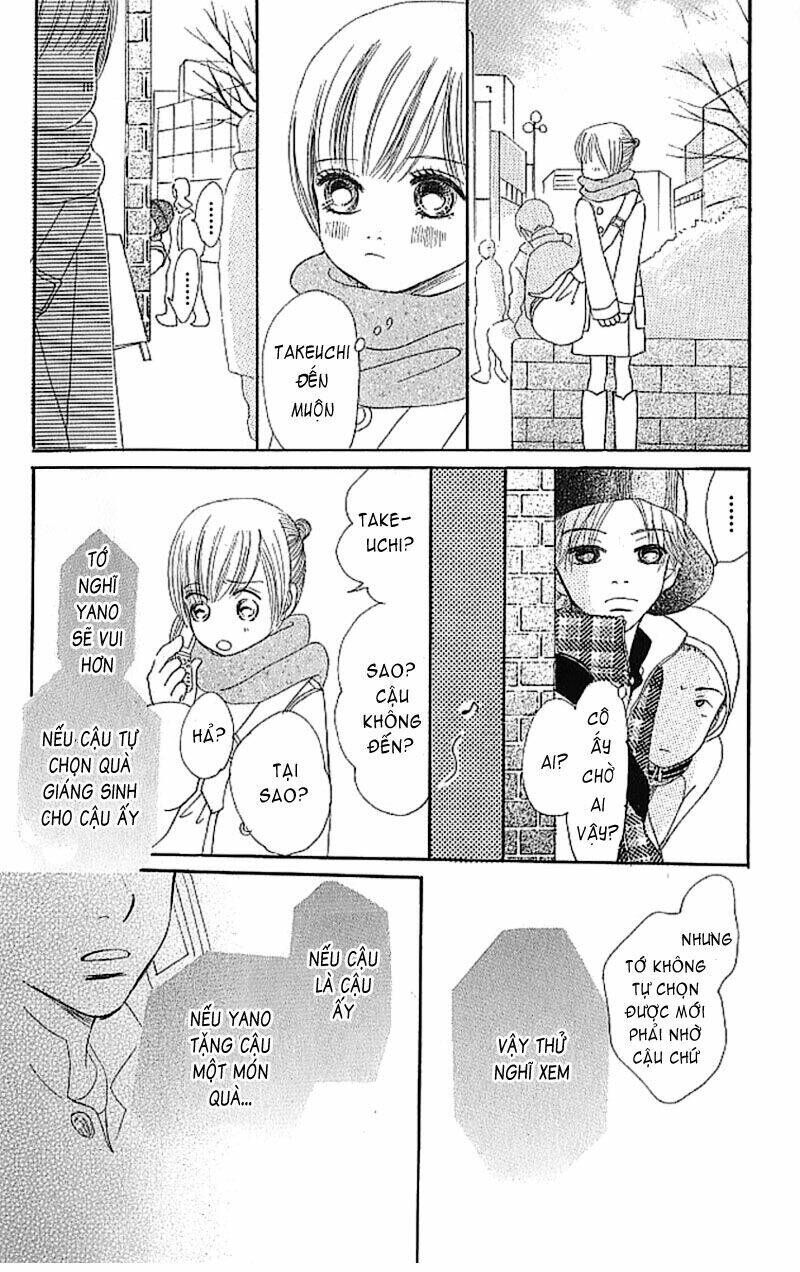 Bokura Ga Ita Chapter 10 - 6