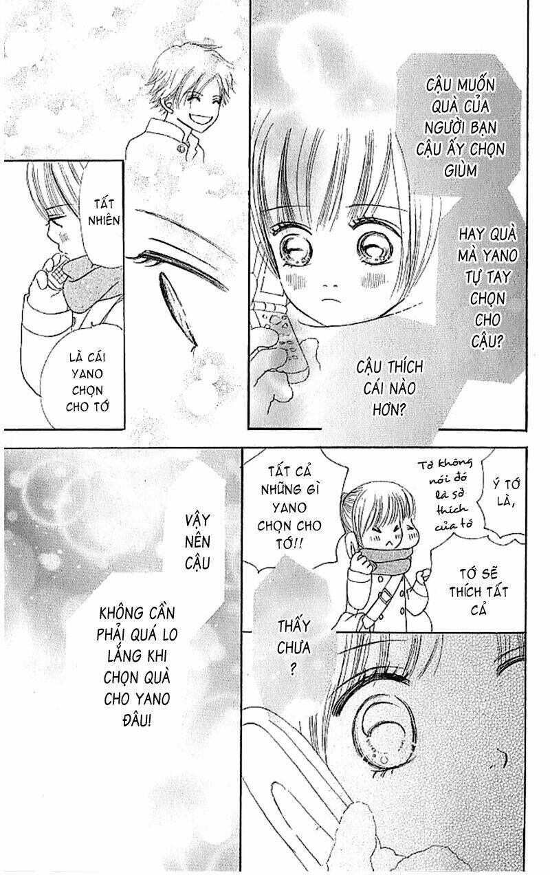 Bokura Ga Ita Chapter 10 - 7