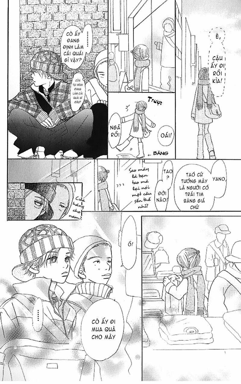 Bokura Ga Ita Chapter 10 - 8