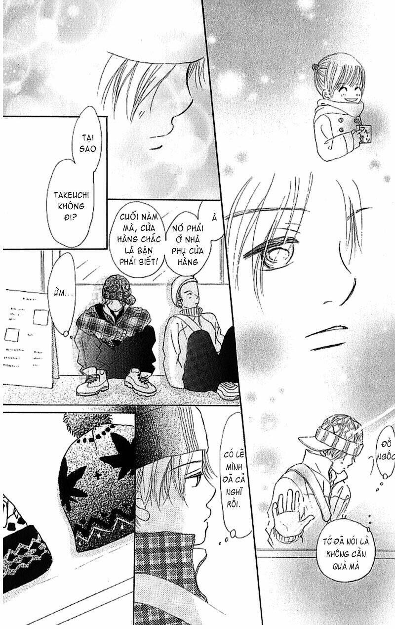 Bokura Ga Ita Chapter 10 - 9