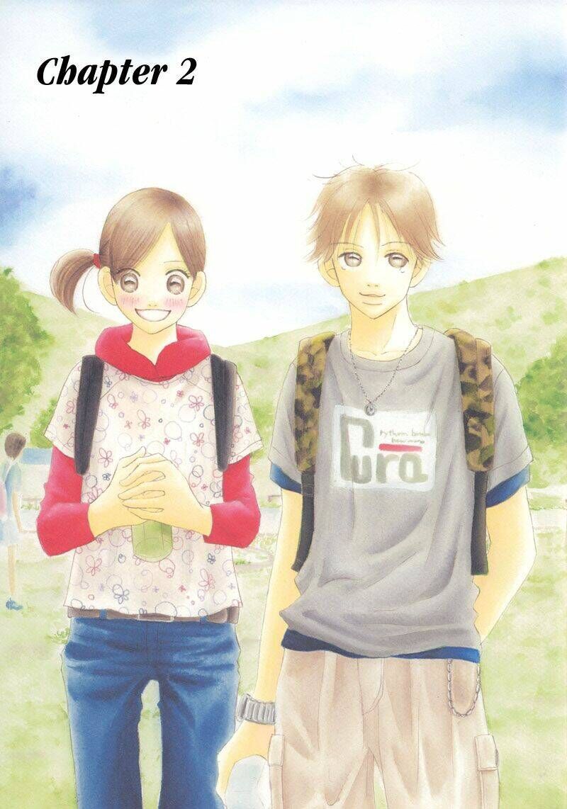Bokura Ga Ita Chapter 2 - 2