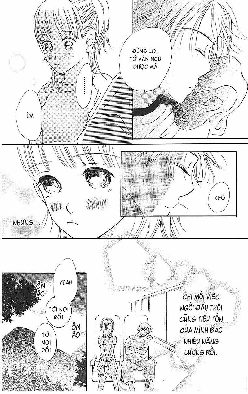 Bokura Ga Ita Chapter 2 - 14