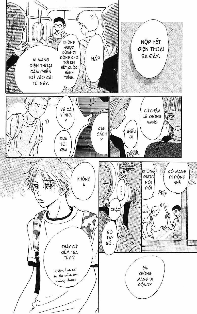 Bokura Ga Ita Chapter 2 - 15