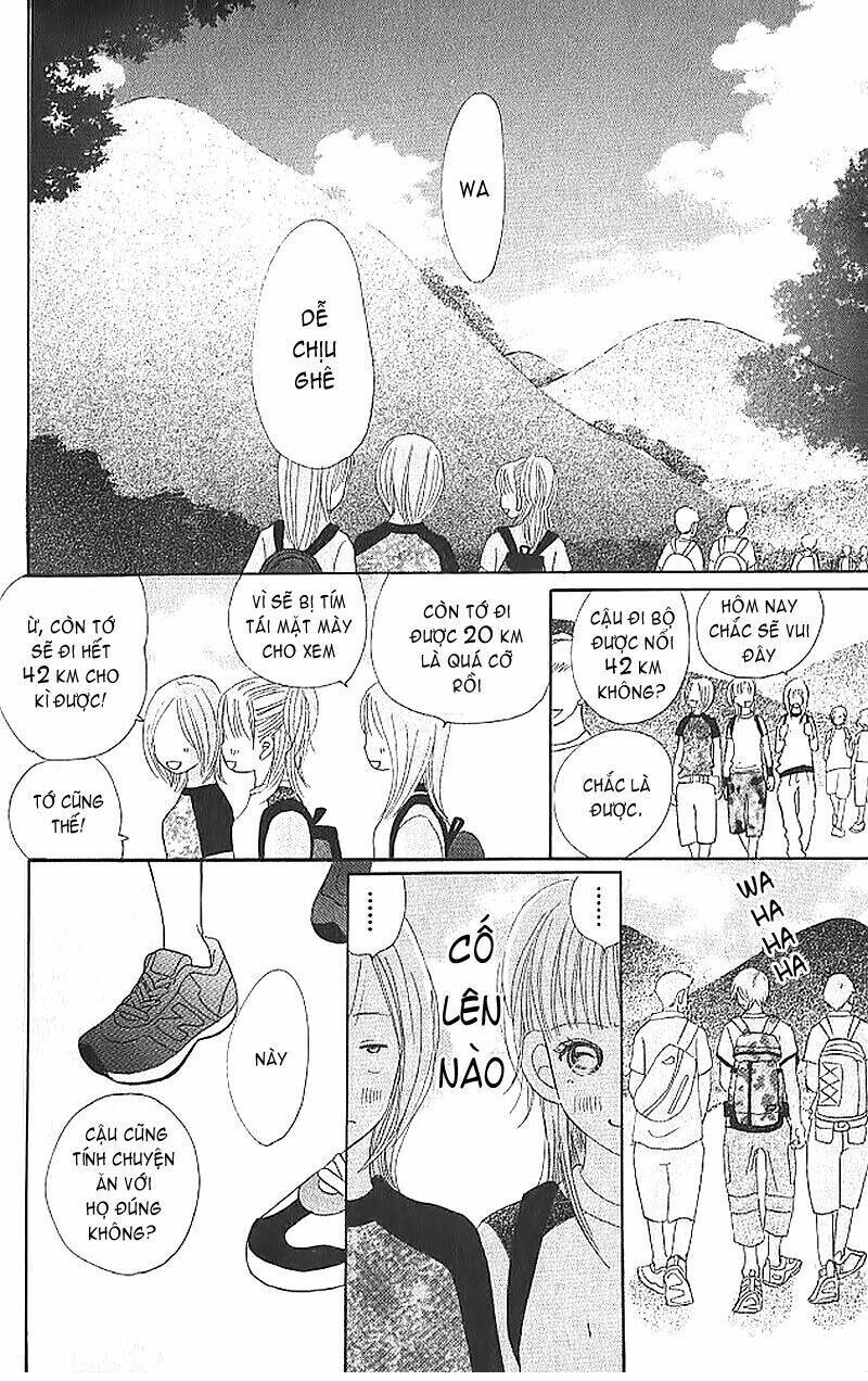 Bokura Ga Ita Chapter 2 - 17