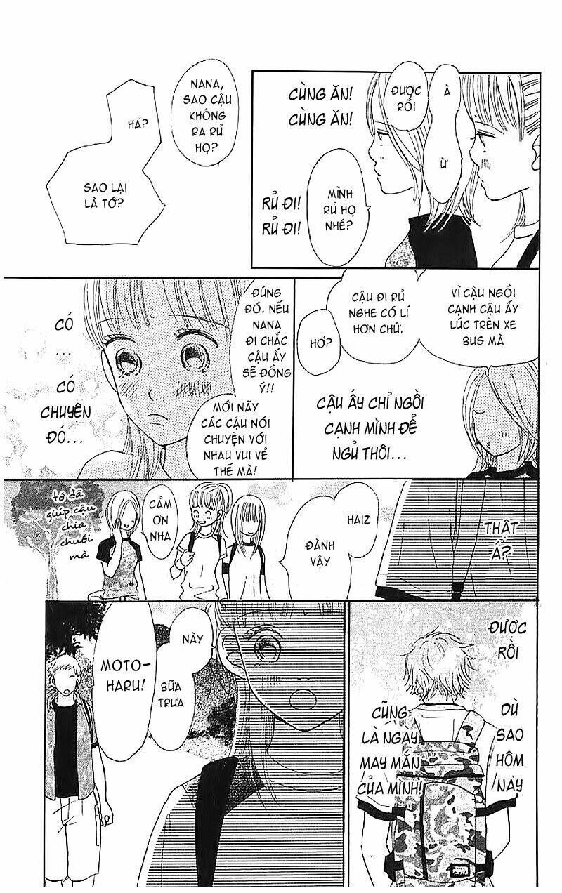 Bokura Ga Ita Chapter 2 - 18